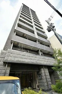 グランカリテ日本橋Ⅱの画像