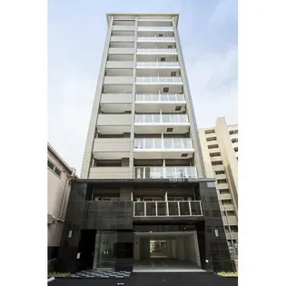 サンヒルズ大橋駅前【702号室】の外観