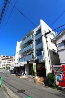 オークヴィラ1号の画像