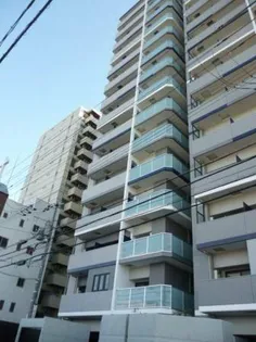 サムティ東難波ECLATの画像