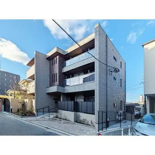 プロキオン大濠の画像