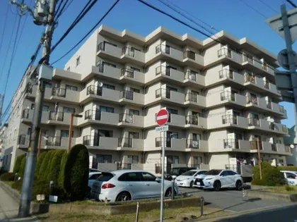 ヴィラエコー塚口の画像