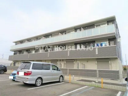 カーサコモドの画像