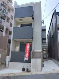 CRECIA周船寺Ⅱの画像