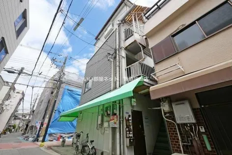 シティハイツ野田の画像