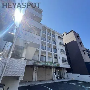 シャロン一社【5階】の外観