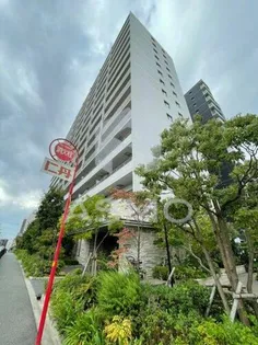 メイツブラン大阪城公園の画像