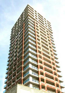 トーマスタワーの画像