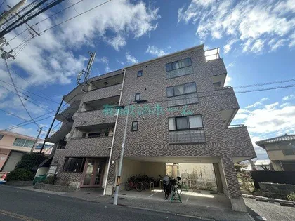 サニーコート石橋の画像