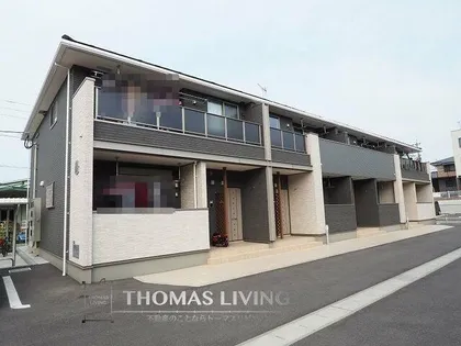 インモビリアーレ IIの画像