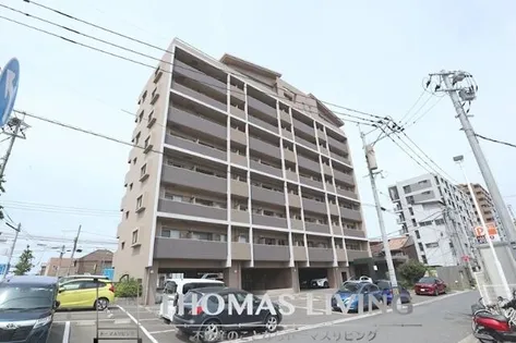 プリーモ天神の画像