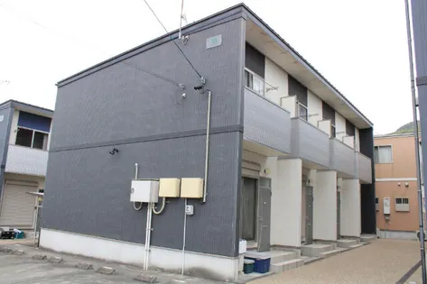 シーサイドビレッジ Vの画像