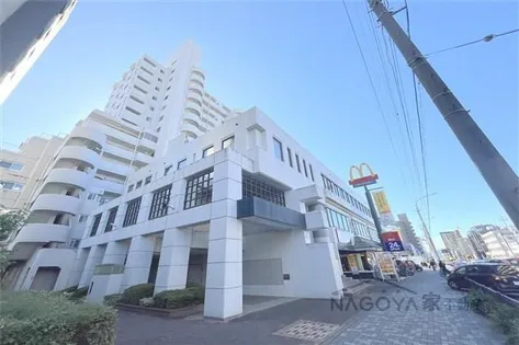 御器所サンハイツの画像