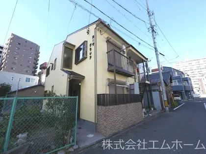 カーサグラシアの画像