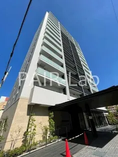 ポレスター姫路ザ レジデンスの画像