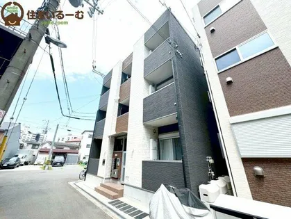 NICKTUNACの画像