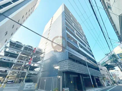 プレサンス福島ミッドエルの画像