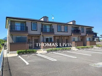 シャルマン杉Cの画像