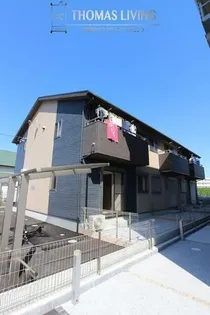 ハイヒルズ下曽根の画像