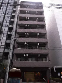 ART VERT【6階】の外観