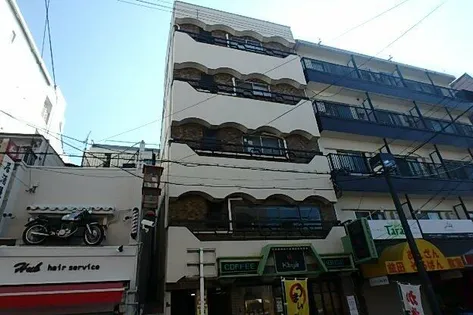 ドルフィンマンションの画像