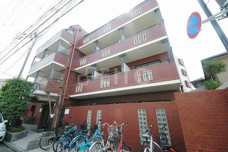 デトムワン京大前Ⅱの画像