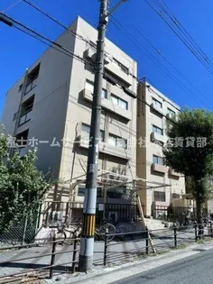 グランドハイツの画像