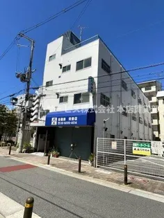 藤マンションの画像