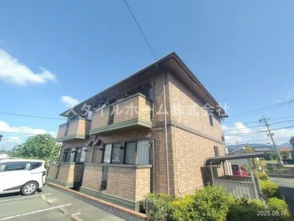 ラークハイム三蔵子 Aの画像