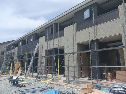 ヒカルサ豊橋東田町IIの画像