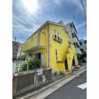リブレア美野島B棟【2階】の外観