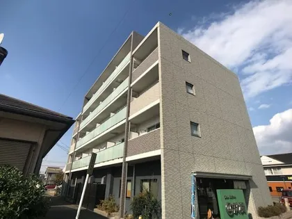 双樹マンションの画像