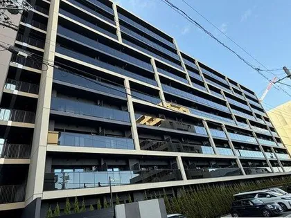 オープンレジデンシアナゴヤドーム前矢田の画像