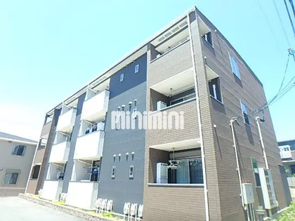 セレノカーサIIIの画像