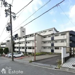 CASA NOAH 八事の画像