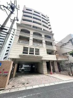 協和大手町BLD【8階】の外観