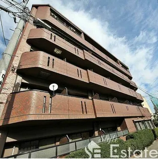 グレートトレジャー章貴【1階】の外観