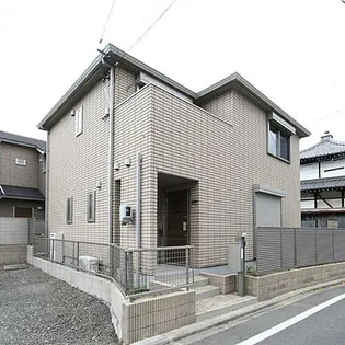 愛知県名古屋市西区稲生町6丁目【一戸建】の外観