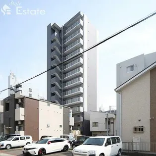 SOLメイクス新栄の画像