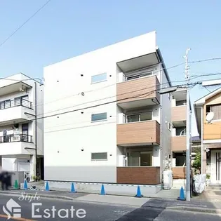 メルヴェイユ大日の画像