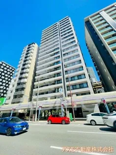 シャリエ松屋町タワーレジデンスの画像
