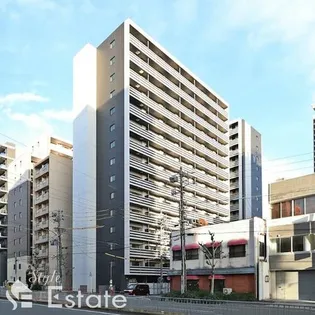 Primal千種luno【6階】の外観