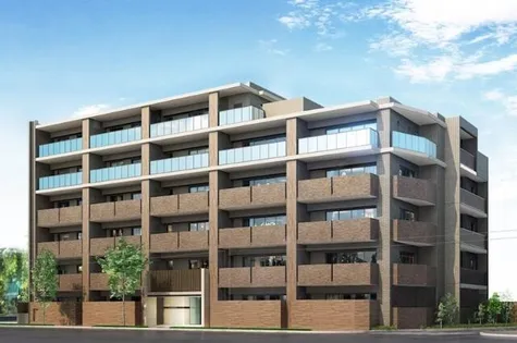 サンメゾン千種公園東の画像