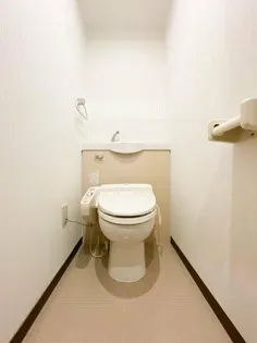 古泉ビルあすなろ六甲【5階】の内装