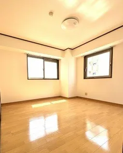 古泉ビルあすなろ六甲【5階】の内装