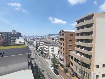 古泉ビルあすなろ六甲【5階】のその他画像