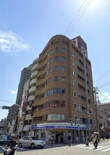 古泉ビルあすなろ六甲の画像