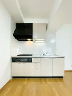 古泉ビルあすなろ六甲【5階】のキッチン