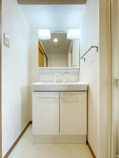 古泉ビルあすなろ六甲【5階】の内装