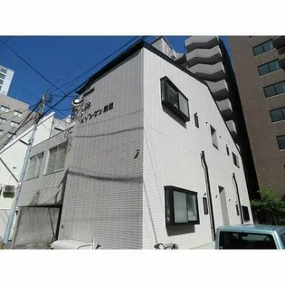 メゾン・サン薬院【102号室】の外観